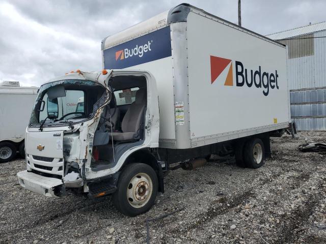  Salvage Chevrolet Ck Series