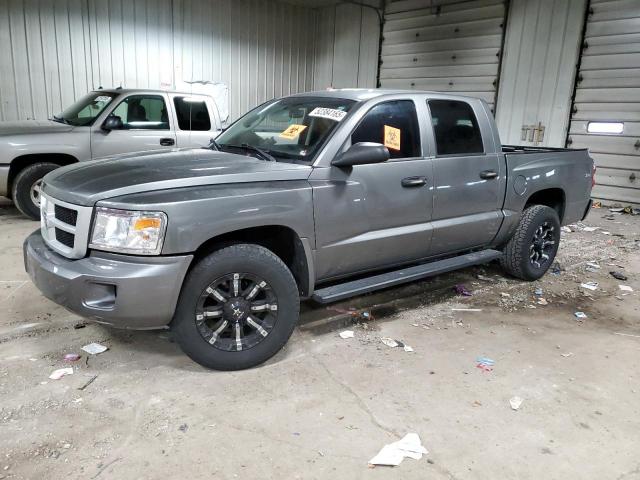  Salvage Dodge Dakota