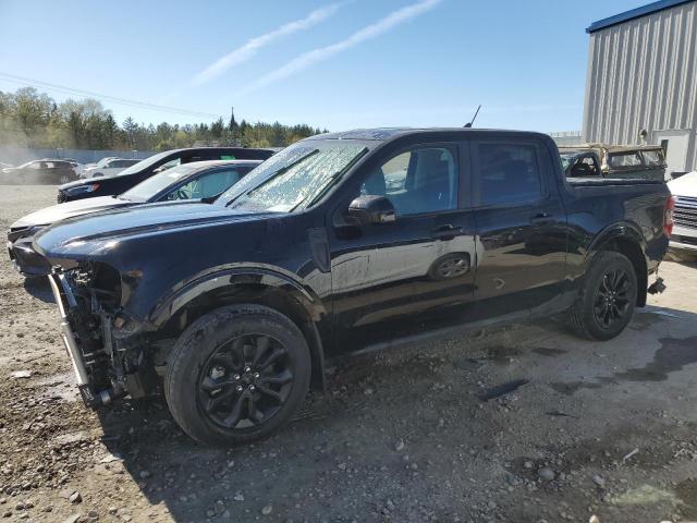  Salvage Ford Maverick