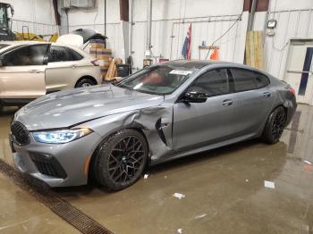  Salvage BMW M Series