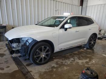  Salvage Volvo XC60