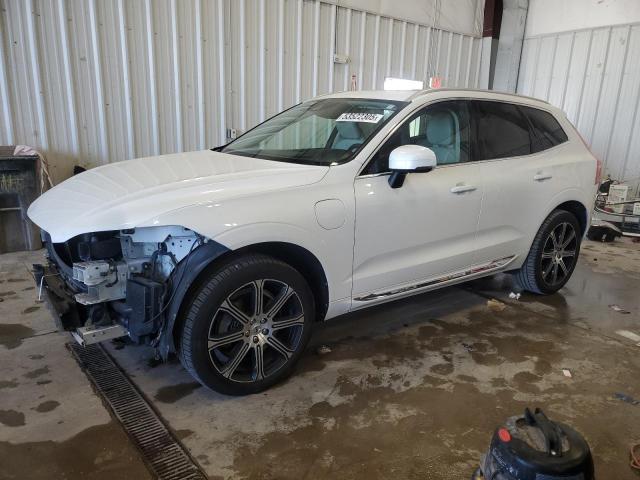 Salvage Volvo XC60
