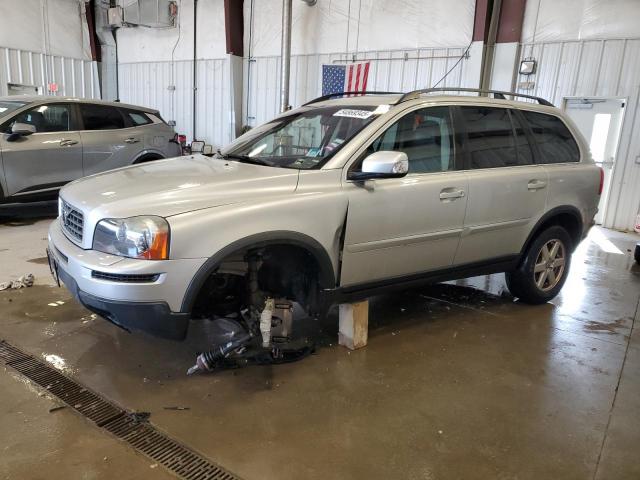  Salvage Volvo XC90