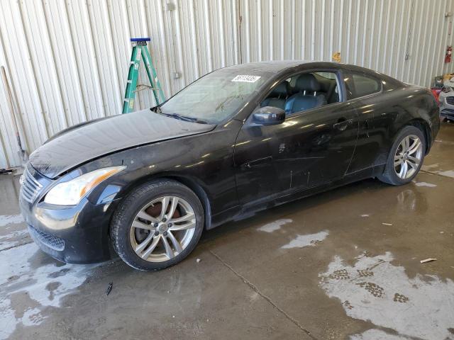  Salvage INFINITI G37
