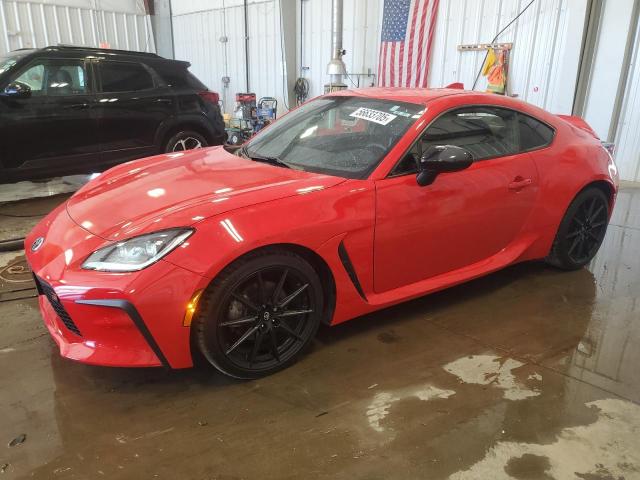  Salvage Toyota 86