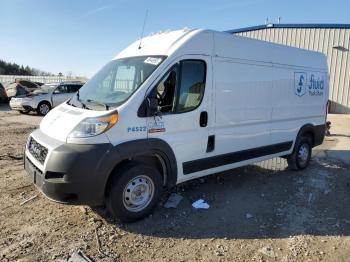  Salvage Ram Promaster