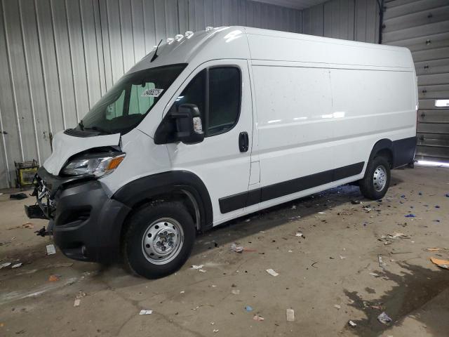  Salvage Ram Promaster