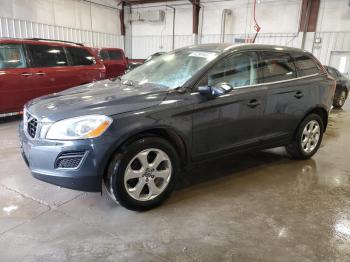  Salvage Volvo XC60