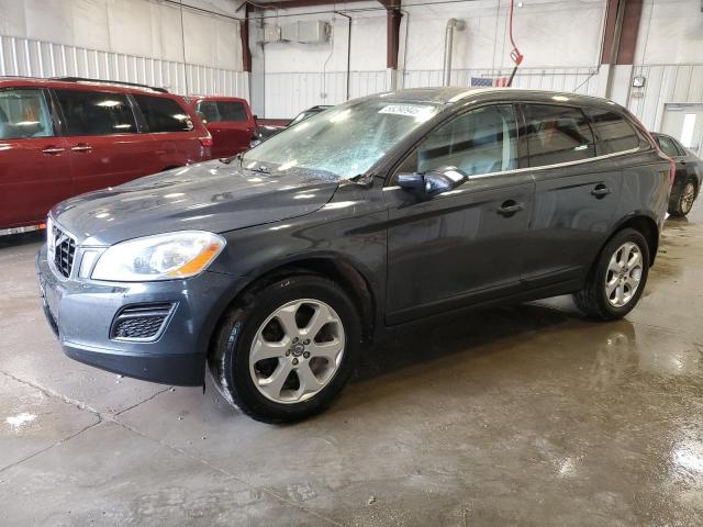  Salvage Volvo XC60