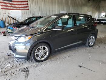  Salvage Chevrolet Bolt