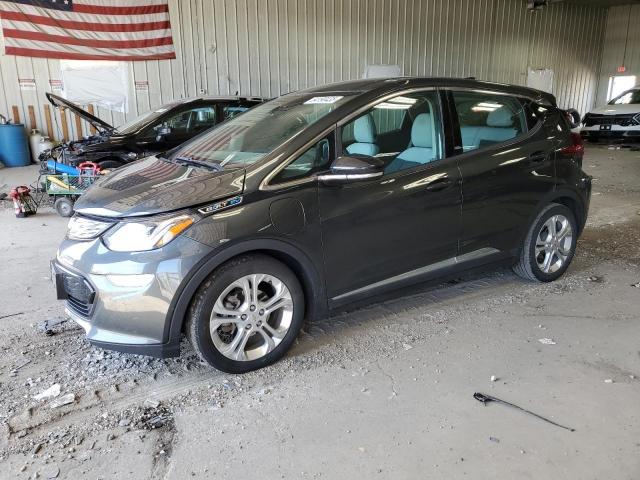  Salvage Chevrolet Bolt