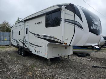  Salvage Jayco Eagle