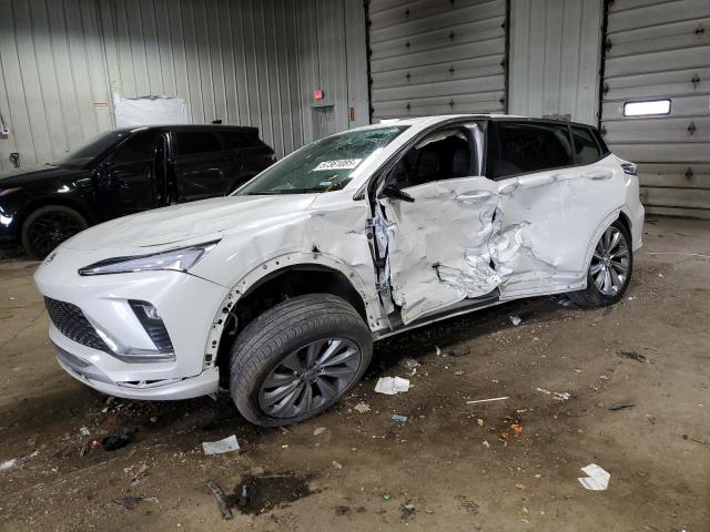  Salvage Buick Envista Av