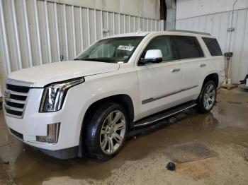  Salvage Cadillac Escalade