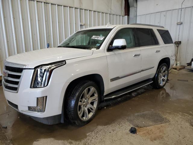  Salvage Cadillac Escalade