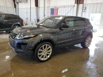  Salvage Land Rover Range Rover