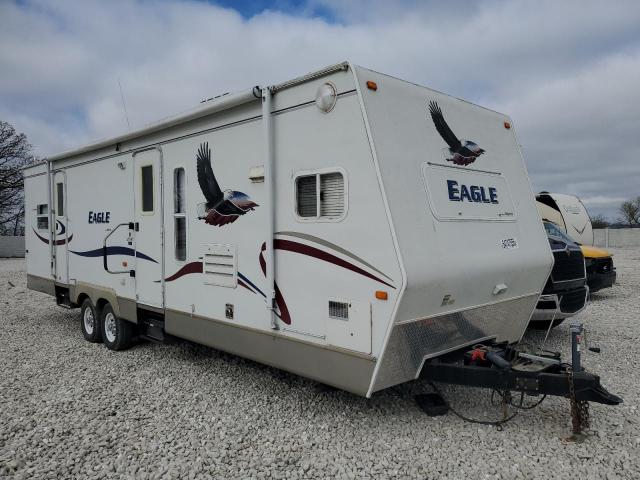  Salvage Jayco Eagle