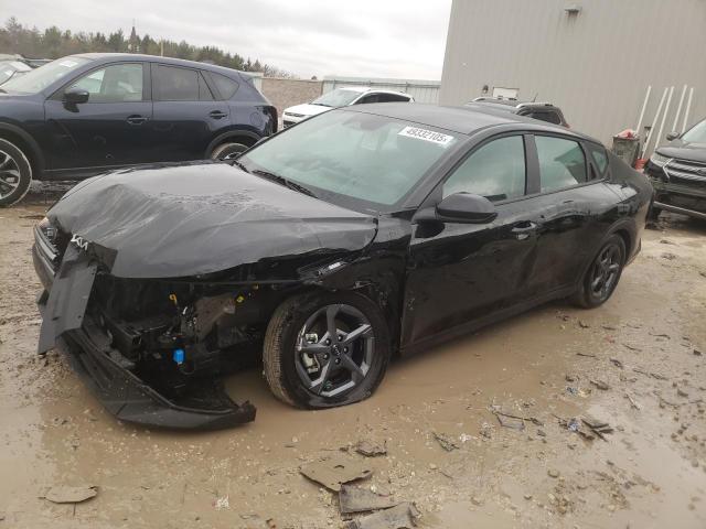  Salvage Kia K4 Lx