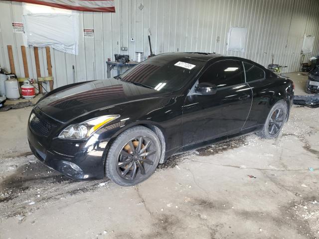  Salvage INFINITI G37