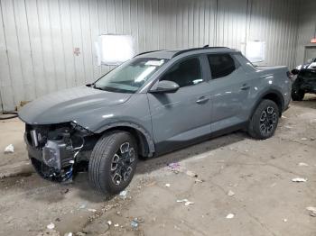  Salvage Hyundai SANTA CRUZ