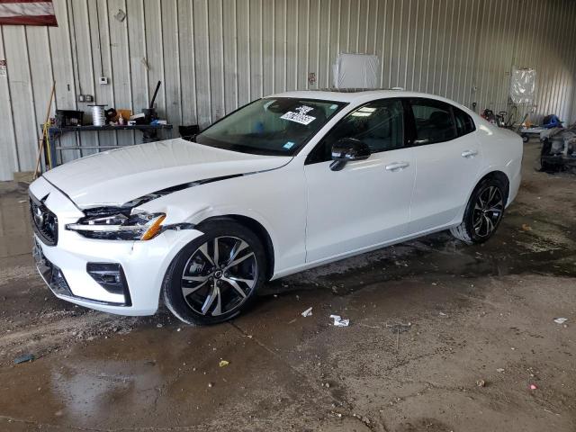  Salvage Volvo S60 Core