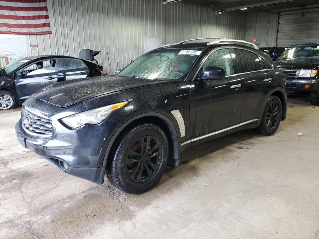  Salvage INFINITI Fx