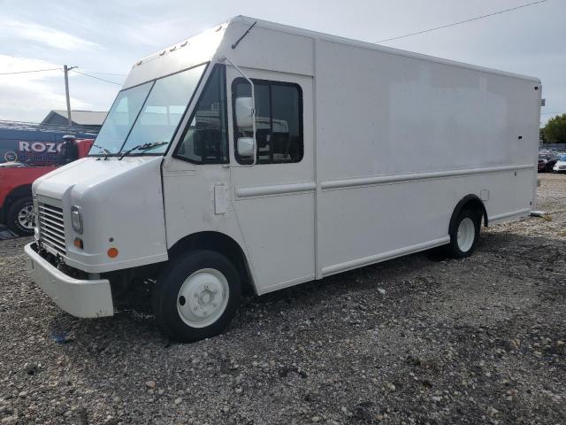  Salvage Freightliner Chassis M