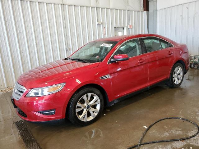  Salvage Ford Taurus