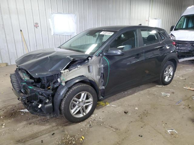  Salvage Hyundai KONA