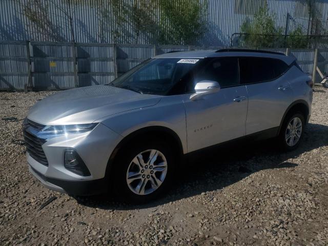  Salvage Chevrolet Blazer