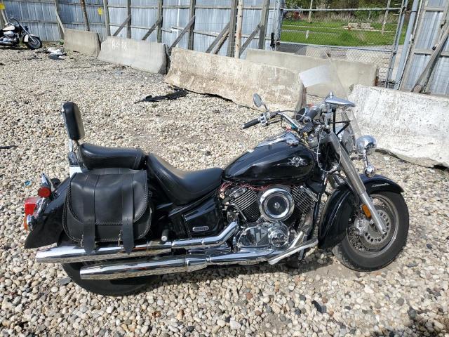  Salvage Yamaha Xv