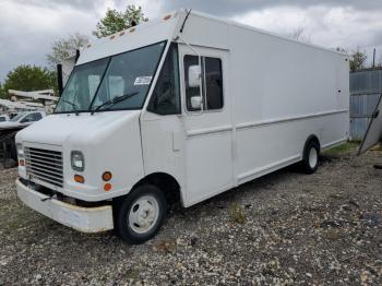  Salvage Ford Econoline