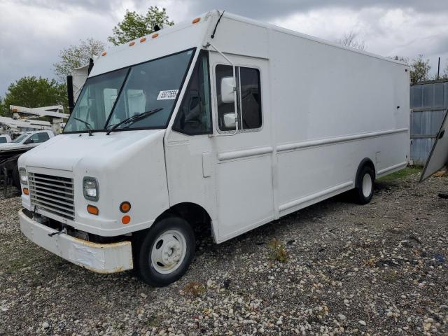  Salvage Ford Econoline