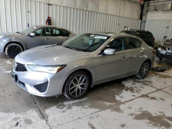  Salvage Acura ILX