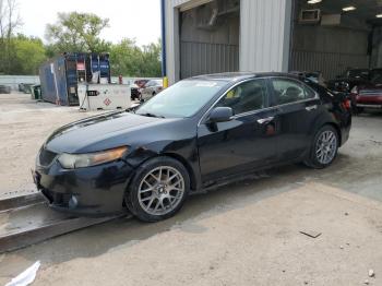  Salvage Acura TSX