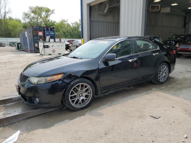  Salvage Acura TSX