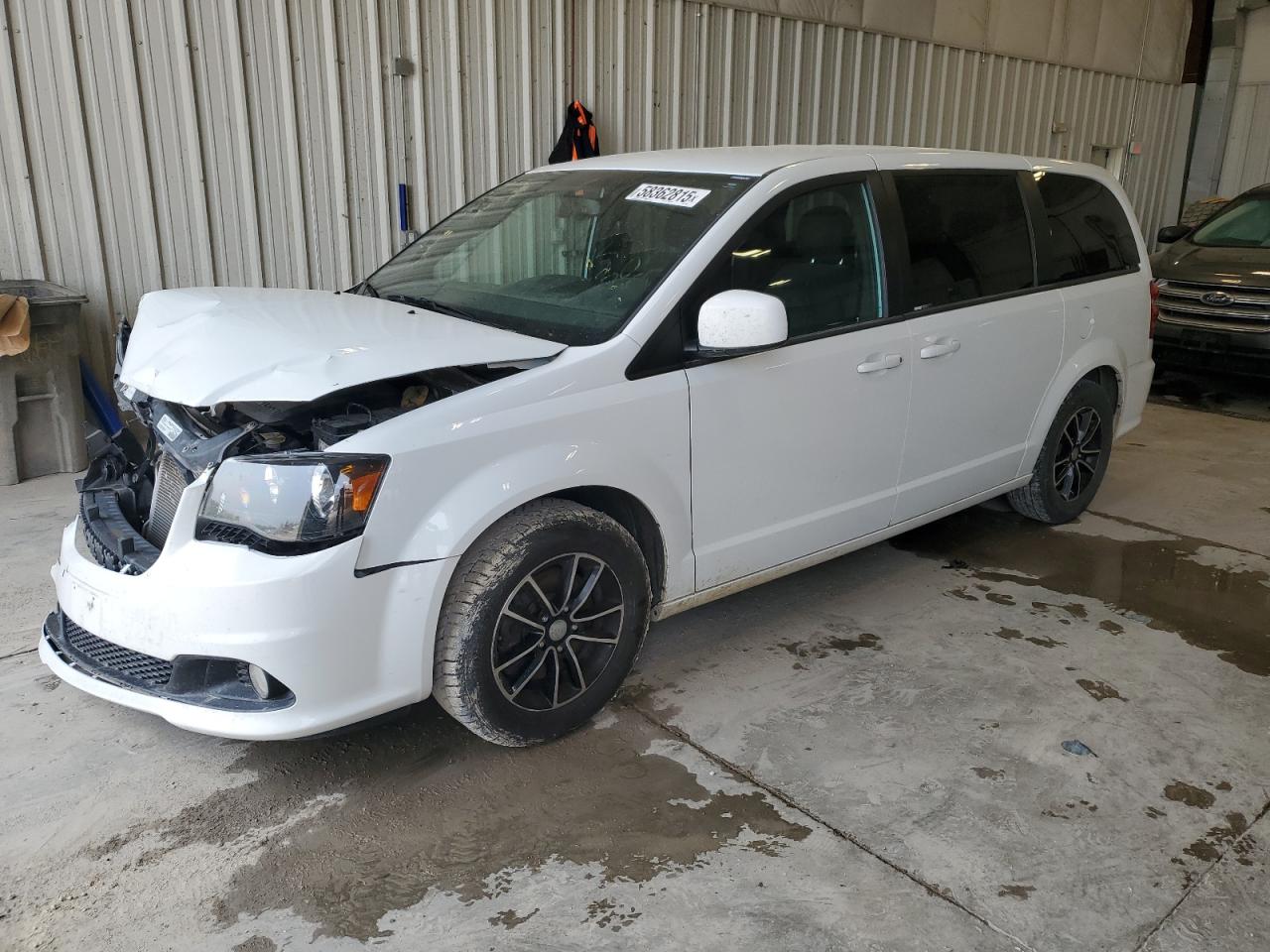 Dodge Caravan Se Image 1