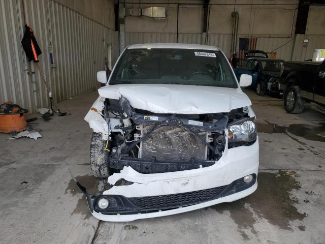 Dodge Caravan Se Image 4