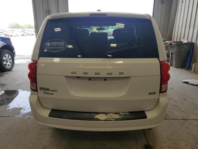 Dodge Caravan Se Image 11