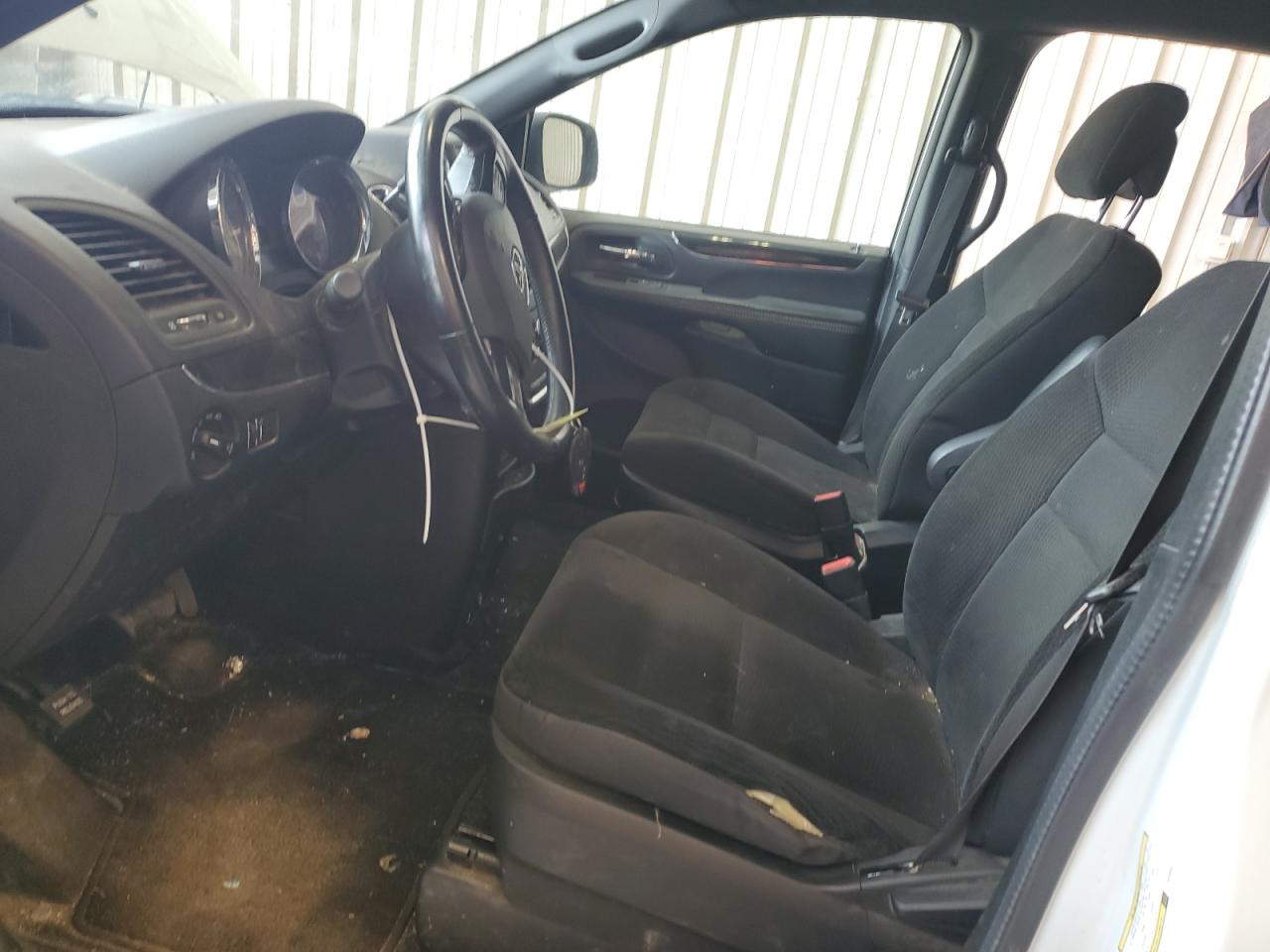 Dodge Caravan Se Image 6