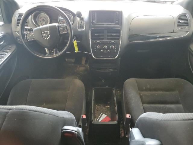 Dodge Caravan Se Image 12