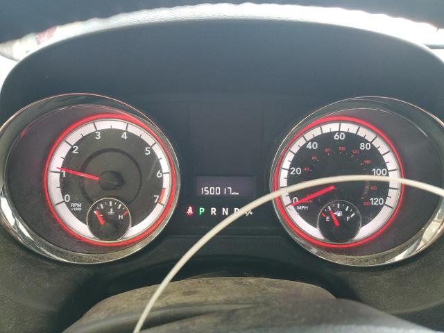 Dodge Caravan Se Image 13