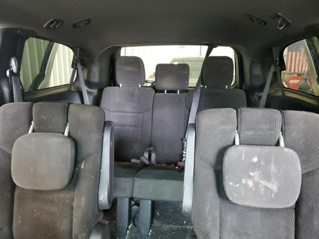 Dodge Caravan Se Image 10