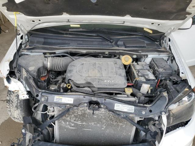 Dodge Caravan Se Image 9