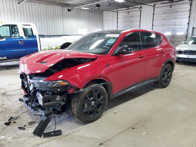  Salvage Dodge Hornet R T