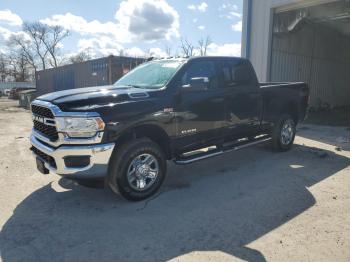  Salvage Ram 2500