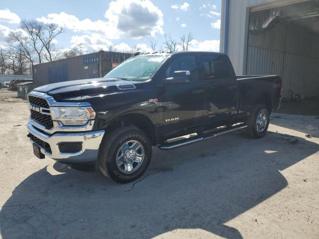  Salvage Ram 2500