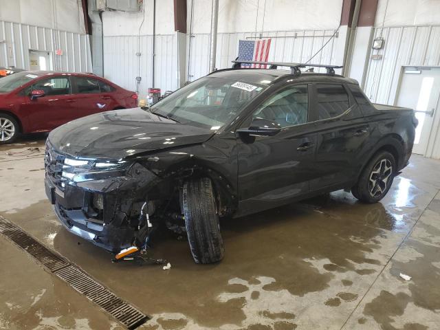  Salvage Hyundai SANTA CRUZ