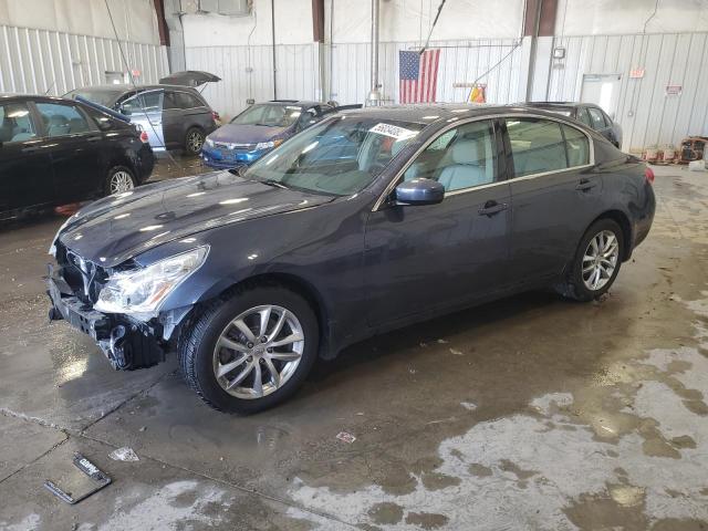  Salvage INFINITI G37