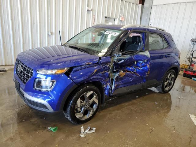  Salvage Hyundai VENUE